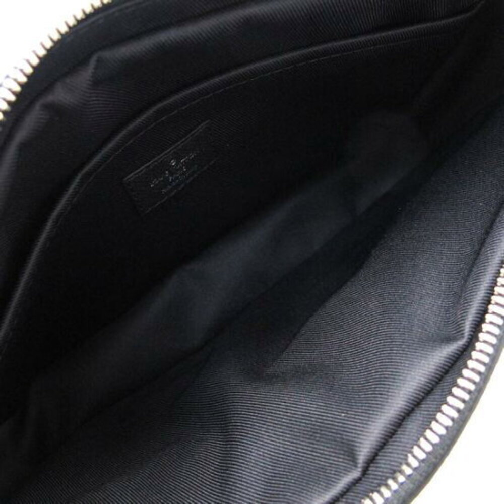 Louis Vuitton Monogram Eclipse Black Outdoor Mess… - image 3